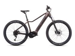 CRUSSIS ONE-Guera 7.11-(513Wh) - 27,5"